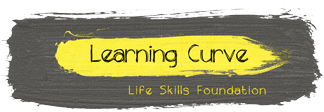 Learning Curve Foundation Logo